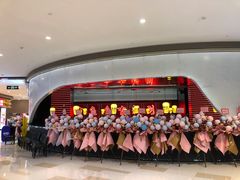 -鱼鼎香烤鱼火锅(华发商都店)
