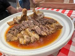 -西贝(枫蓝国际购物中心店)