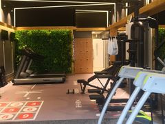 -漾健身·普拉提(橡树湾店)