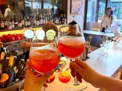 -Mammamia意大利餐厅(阳春巷店)