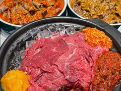 -新仙清汤牛腩(铜锣湾店)