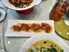 -李氏传家菜(兴城路店)