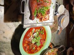 -绿茶餐厅(昌平悦荟店)