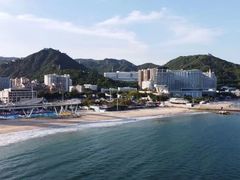 -深圳大梅沙京基洲际度假酒店