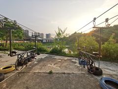 -庭苑美食中心·陈皮烧鹅·海鲜(台山店)