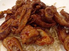 -文记壹心鸡(宝华路店)