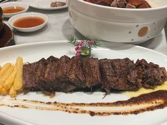 -荣兴酒家(徐家汇店)