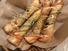 -耶里夏丽·丝路国际·新疆餐厅(浦东区东方路店)