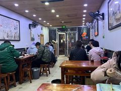 -天津包子铺(万泉庄店)