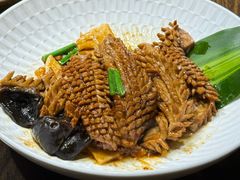 -魁盛居百年鲁菜馆(县西巷店)