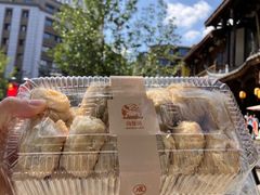 -闻酥园(青羊区文殊坊店)