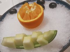-禧悦楼 · 港味海鲜火锅
