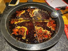 -陈眼镜火锅(总店)