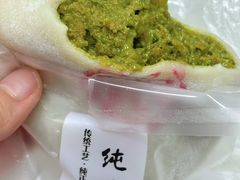 -张果佬年糕卷(科巷店)
