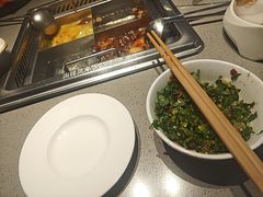 -海底捞火锅(东方时代广场店)