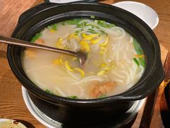 云南过桥米线-云海肴·汽锅鸡·云南菜(美罗城店)