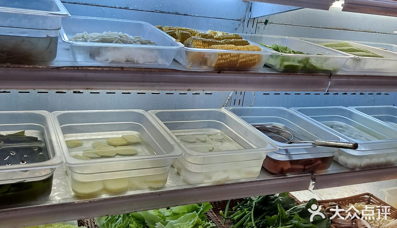 吃到扶墙走！被市广路这家自助餐种草了❗️❗️
