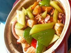 -鹊玥·粤菜小馆(汇智国际商业中心店)