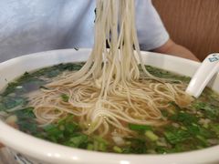 -夏雪花·手工拉面(南油店)
