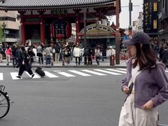 -浅草寺