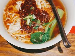 -李先生牛肉面大王(北京平谷步行街店)