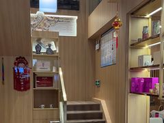 -霸王茶姬(南强街店)