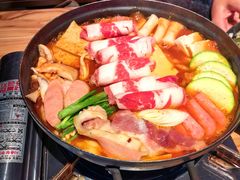 -KimPro 辛普乐概念韩餐