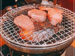 -大阪烧肉BAKA一代(十亩地店)