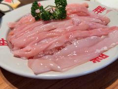-胖三嬢·呱呱老火锅(北京总店)