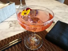 -北京王府井希尔顿酒店·万斯阁西餐厅