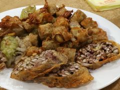 -揭阳钟记小食(福田新村店)
