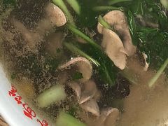 -泰顺江南春面馆