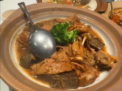 -厝小满.姜母鸭/泉州菜(桥南店)