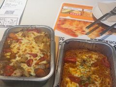 -乐凯撒披萨(正佳广场店)