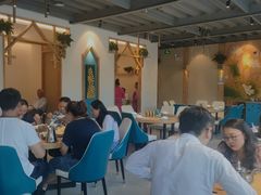 大堂-金塔傣乡·云南民族特色菜·傣味手抓饭(金瓦路店)