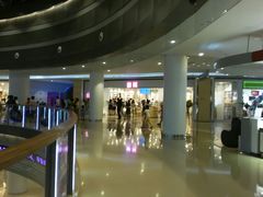 -深圳龙华星河COCO City(民治店)