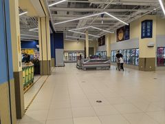 -盒马X会员店(王府井奥莱UP TOWN店)