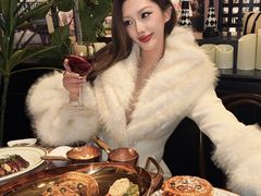 -Inspiration灵感·罗马西餐厅(九龙坡店)