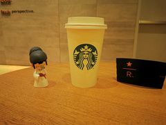 -星巴克臻选(杭州嘉里中心1F店)