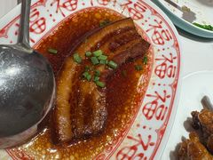 -老济南·地道济南菜(大明湖店)