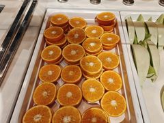 -The COOK·厨餐厅·自助餐(浦东嘉里大酒店)