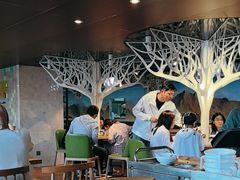 -中阿兰牛肉面(悦海新天地店)