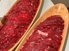 -左庭右院鲜牛肉火锅(苏州中心店)