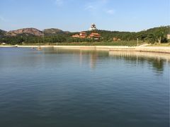 -威海大乳山景区