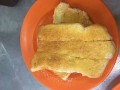 -多春茶室