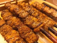 -蒙古人烹羊专家(东风大街店)