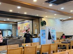 -江南面屋(明洞店)