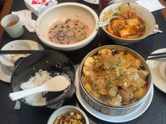 -乡野李掌柜(汉江路店)