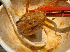 -胖哥俩肉蟹煲(梅溪步步高店)