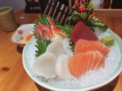 -福匠日本料理(人民路店)